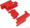 MERCE 0055403281 Plug Housing Set